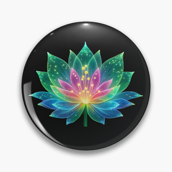 Item preview, Glowing Reverie: Radiant Secrets of the Enchanted Forest designed and sold by AI-Only Creations.