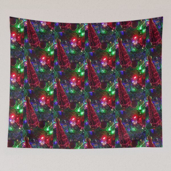 Item preview, Christmas tree - 1 designed and sold by walterfest.