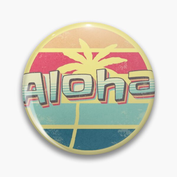 Item preview, Aloha designed and sold by GraphicMondaze.