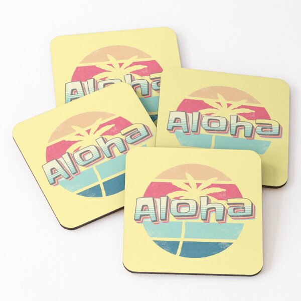 Item preview, Aloha designed and sold by GraphicMondaze.