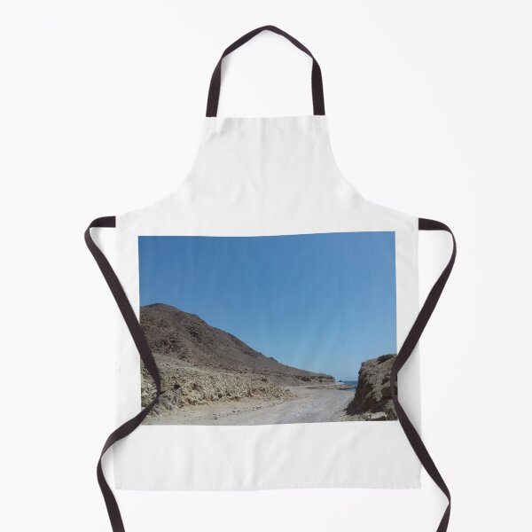 Item preview, The way to the Blue Hole, Dahab, Egypt designed and sold by Osama-Hamdi.