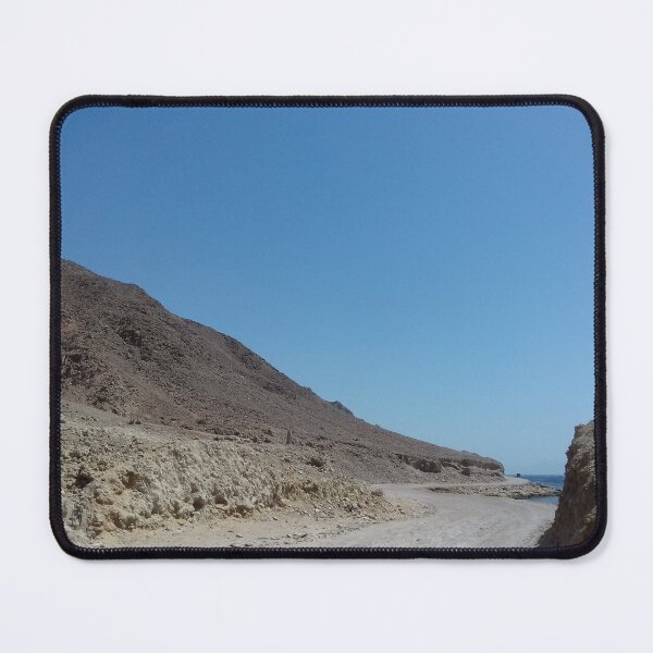 Item preview, The way to the Blue Hole, Dahab, Egypt designed and sold by Osama-Hamdi.