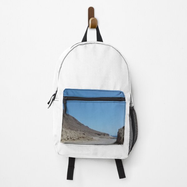 Item preview, The way to the Blue Hole, Dahab, Egypt designed and sold by Osama-Hamdi.