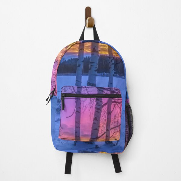 Item preview, Winter morning designed and sold by Veikko Suikkanen.