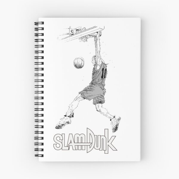 Item preview, The Final Slamdunk designed and sold by chairmanken.