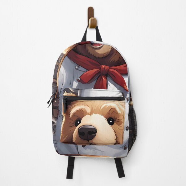 Item preview, Teddy as a Chef designed and sold by Colin Bentham.