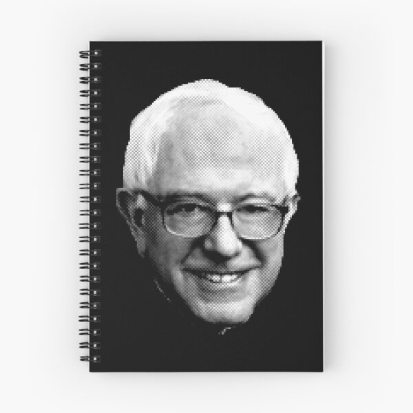 Aperçu de l'œuvre 8 Bit Bernie créée et vendue par flippinsg.