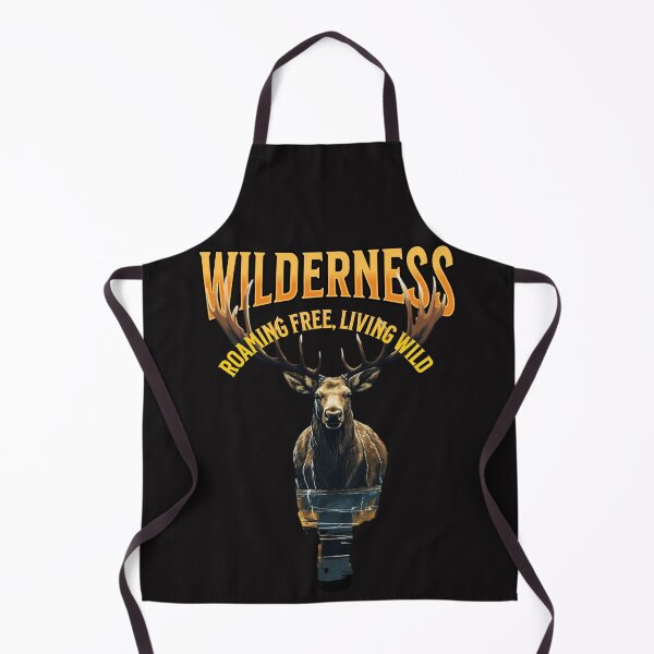 Item preview, Wilderness Wanderer designed and sold by randynash.
