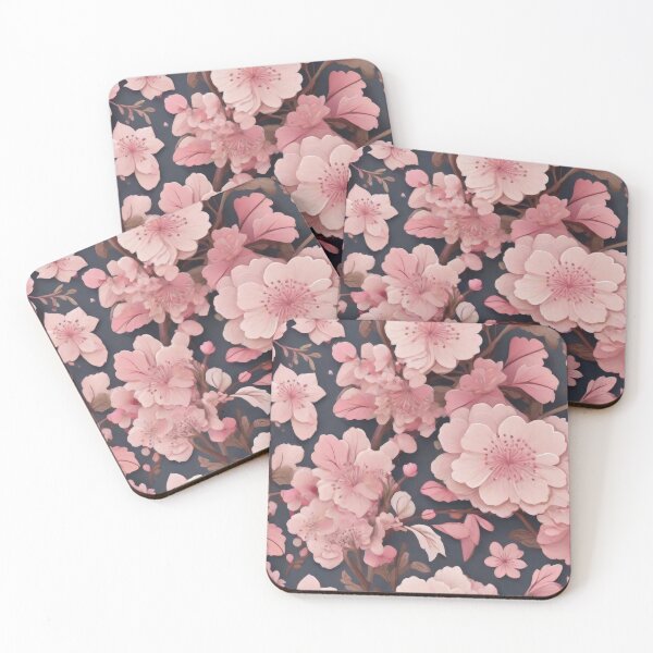 Item preview, sakura background designed and sold by PKTPOD99.