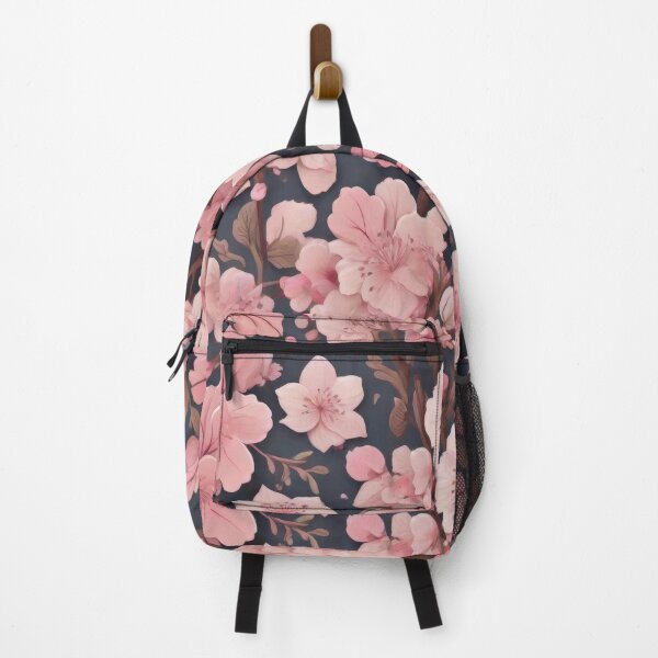 Item preview, sakura background designed and sold by PKTPOD99.
