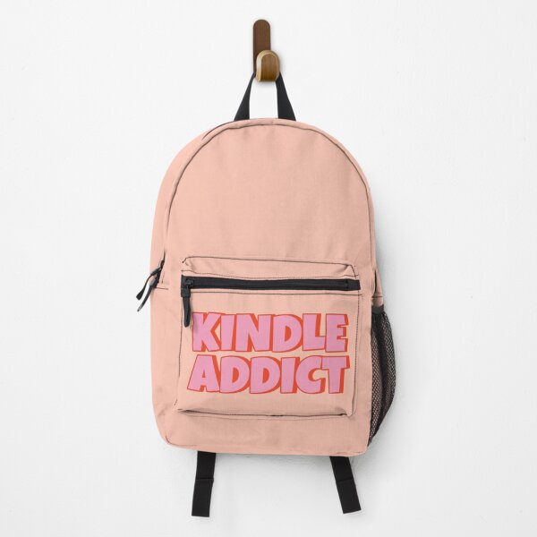Item preview, Kindle Addict designed and sold by shmodev.