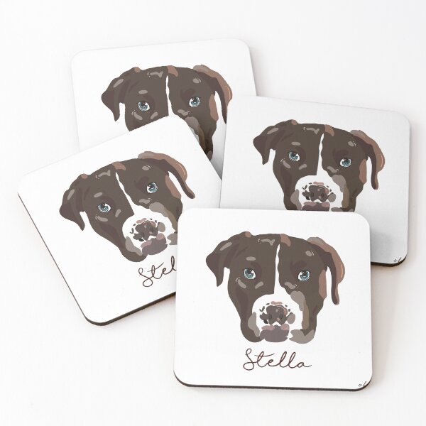 Item preview, Stella designed and sold by Lagwendotheque.