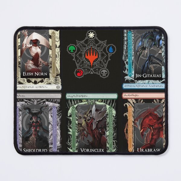 Item preview, Phyrexian Preators designed and sold by Amber-Lyn-360.