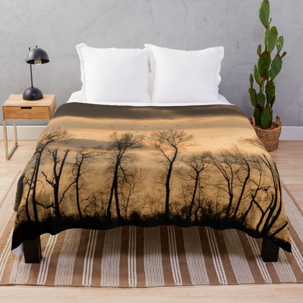 Item preview, Brids Above The Trees designed and sold by Mark Greenwood.