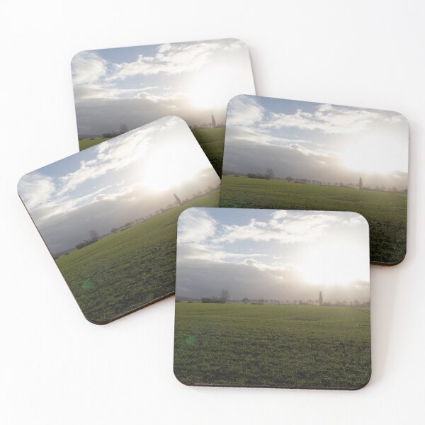 Item preview, Landscape designed and sold by Calidris Fotografie Steffi & Ben Köppler.
