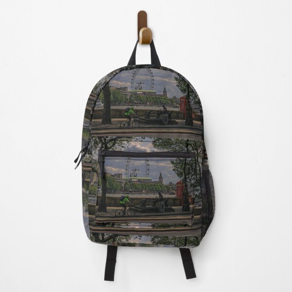 Item preview, London Eye designed and sold by Mothboybrown.