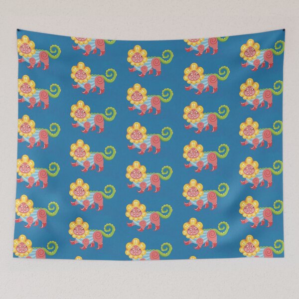 Item preview, Bootsy Daisy designed and sold by LokumiStudio.