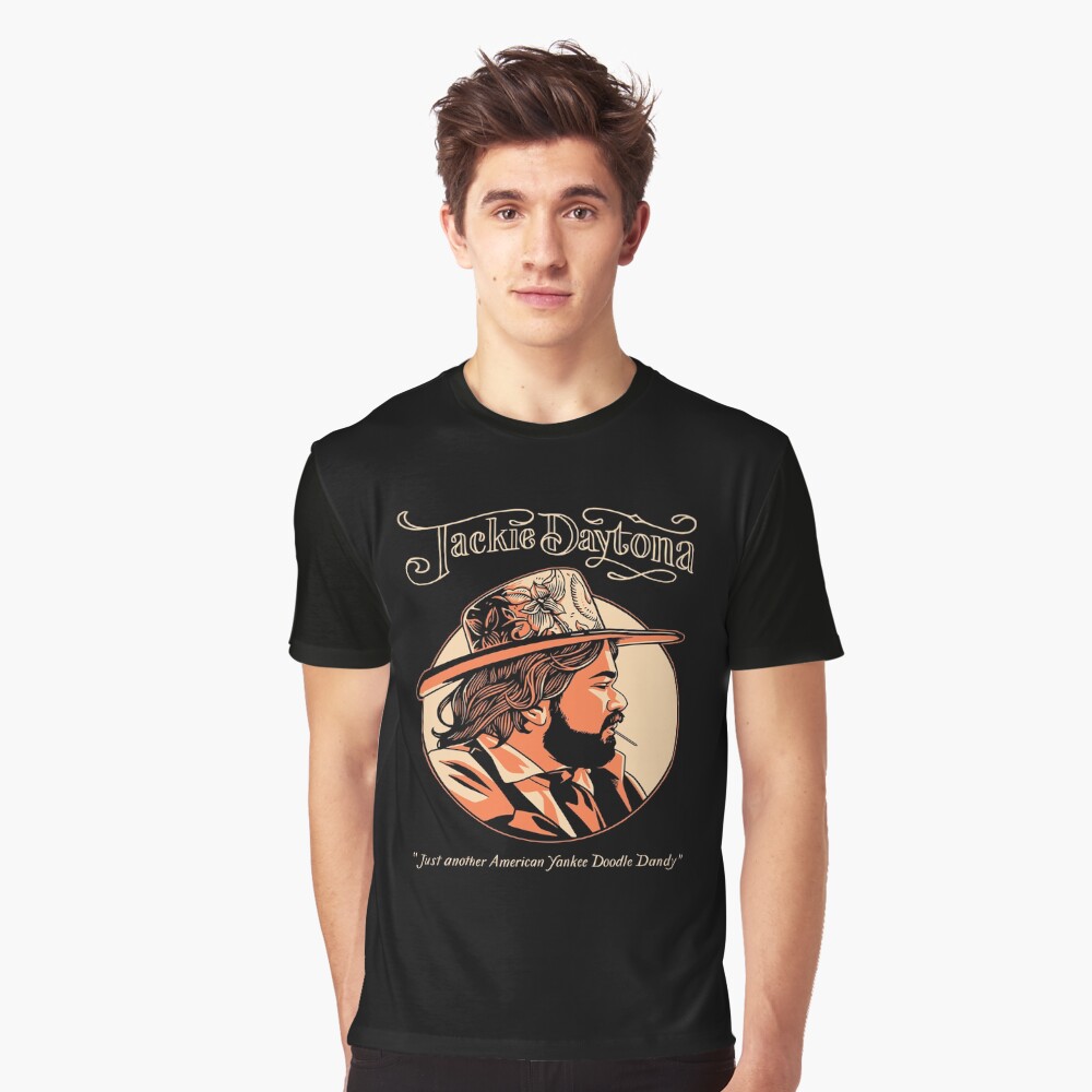 Aperçu de l'œuvre T-shirt graphique créée et vendue par mendozatolens.