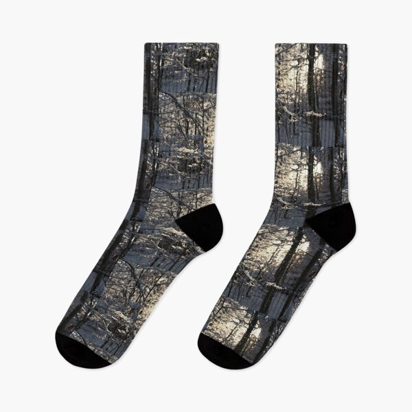 Item preview, Winter is here designed and sold by Naomi Mackay.