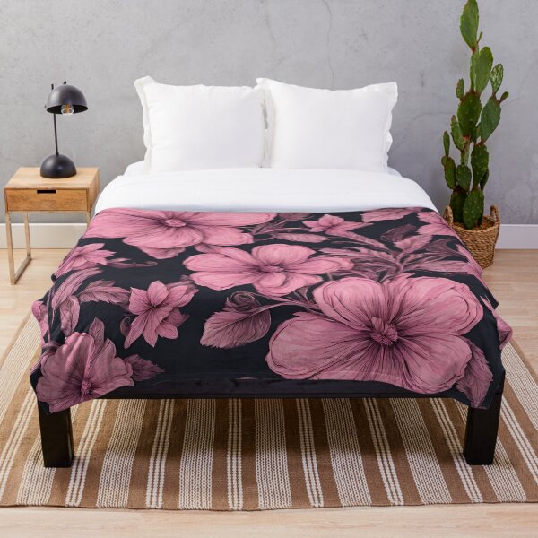 Item preview, Floral Pattern  designed and sold by ArtsOfBats.