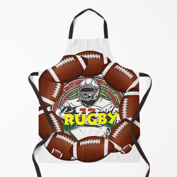 Item preview, Rugby designed and sold by prinnt.