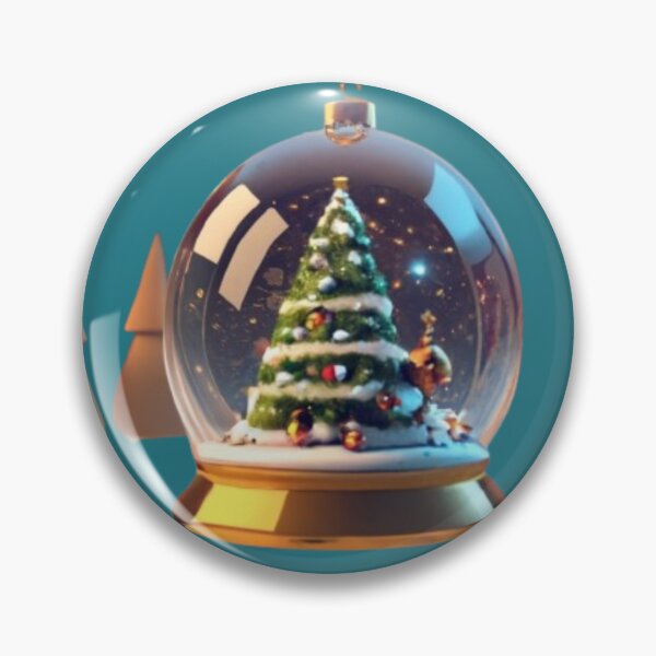 Item preview, Holiday CHRISTMAS Tree designed and sold by ksfashionideas.