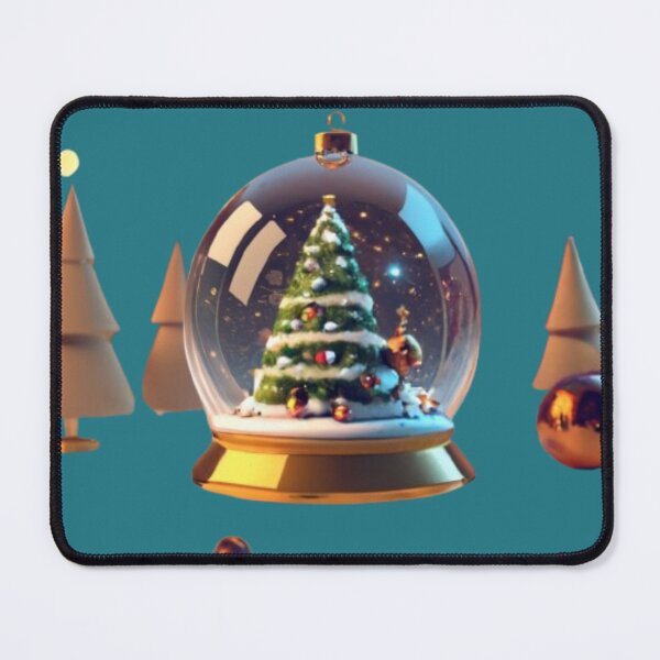Item preview, Holiday CHRISTMAS Tree designed and sold by ksfashionideas.