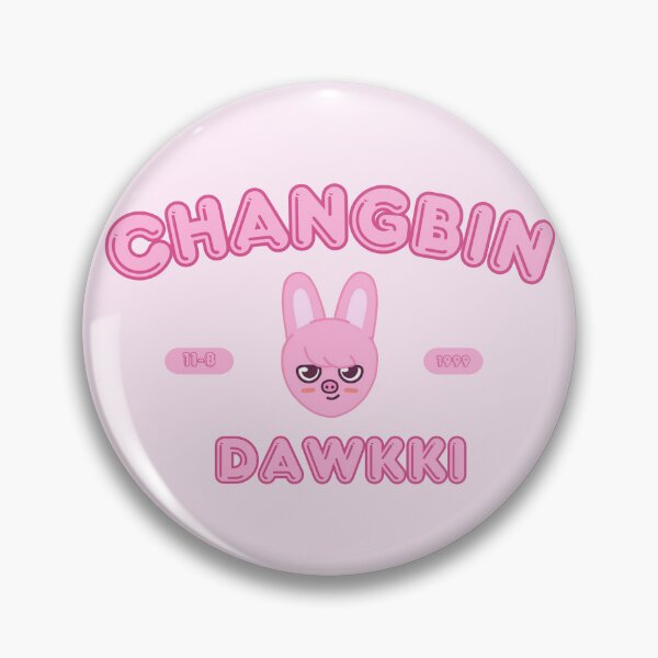 Item preview, SKZOO dwaekki - Stray Kids Changbin designed and sold by My  Haven.