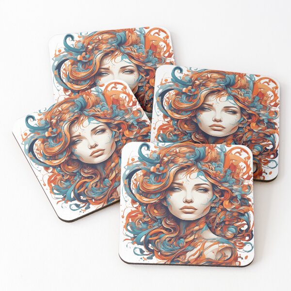 Item preview, Custom Vector Artwork Transform Your Concept with Bold Colors" designed and sold by Manoj Kumar  Mandali.