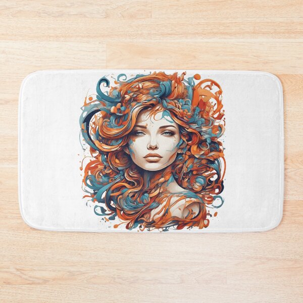 Item preview, Custom Vector Artwork Transform Your Concept with Bold Colors" designed and sold by Manoj Kumar  Mandali.