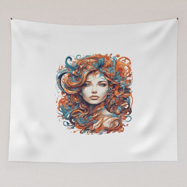 Item preview, Custom Vector Artwork Transform Your Concept with Bold Colors" designed and sold by Manoj Kumar  Mandali.