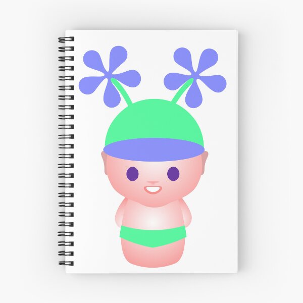 Item preview, Chibi.4. designed and sold by moths-minor.