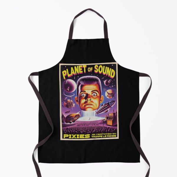 Item preview, Trompe le Planet of Pixies Sound designed and sold by Wanderdreaming.