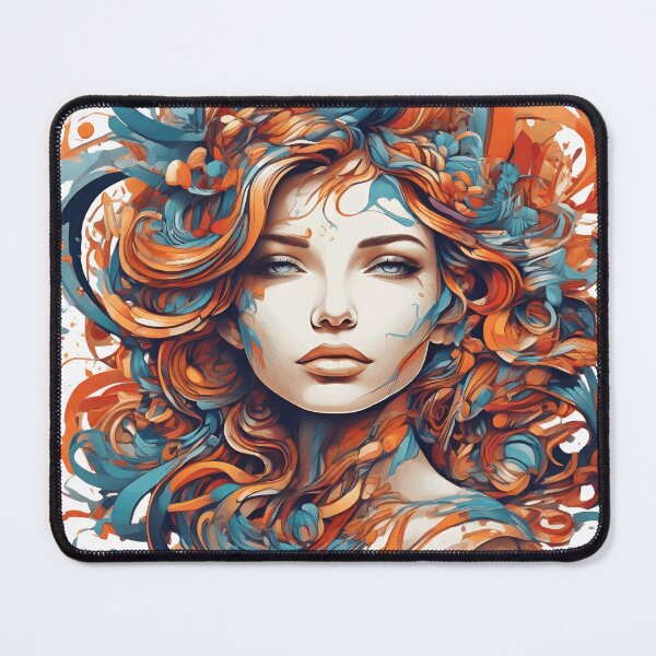 Item preview, Custom Vector Artwork Transform Your Concept with Bold Colors" designed and sold by Manoj Kumar Mandali.