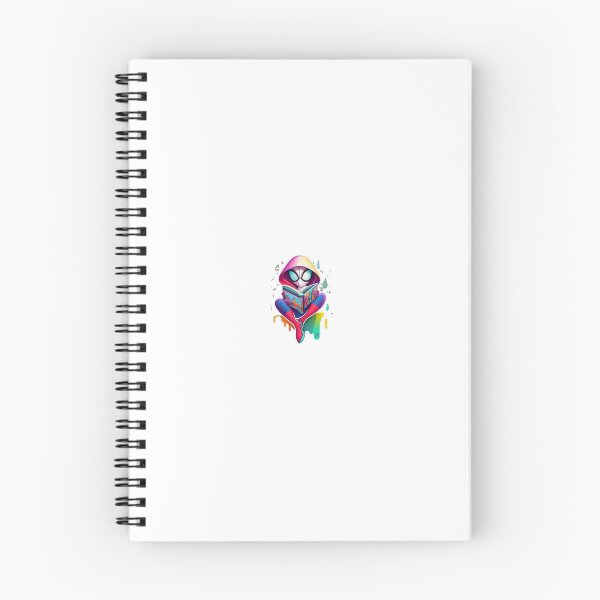 Item preview, spider girl designed and sold by TOPSTICKERS1.