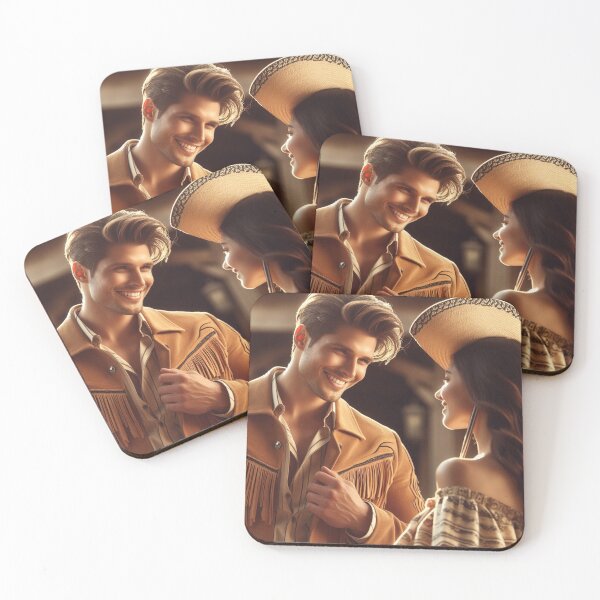 Item preview, Mexican Charm designed and sold by hessel1.