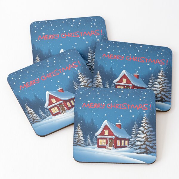 Item preview, CHRISTMAS  WISH TO THE WORLD designed and sold by Owl-o-the-wisp.