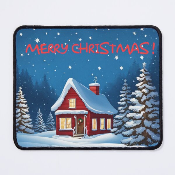 Item preview, CHRISTMAS  WISH TO THE WORLD designed and sold by Owl-o-the-wisp.