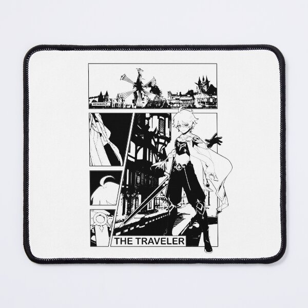 Item preview, Introducing the Travler designed and sold by chairmanken.