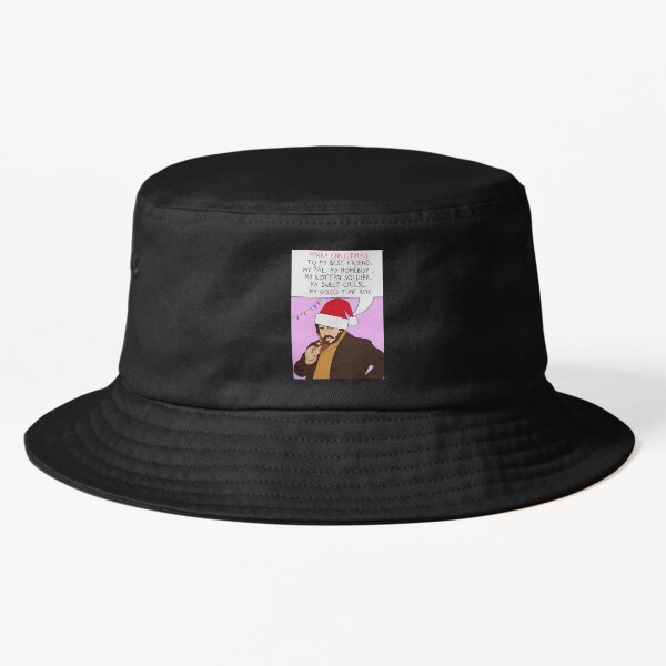 Item preview, WWDITS Chapeau de Noël Lazslo designed and sold by mendozatolens.