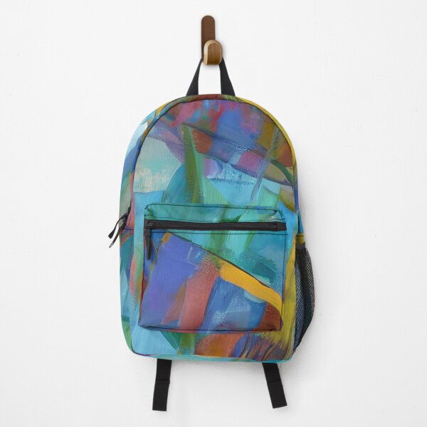 Item preview, Abstract Art Design designed and sold by JoeyMk2.