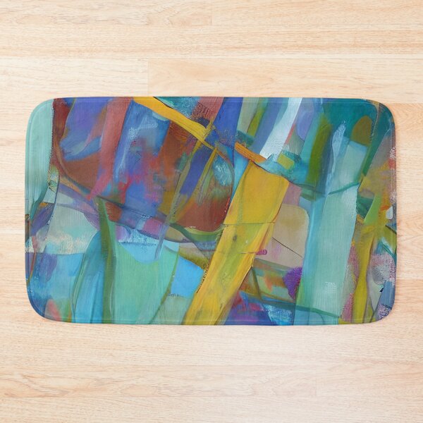 Item preview, Abstract Art Design designed and sold by JoeyMk2.