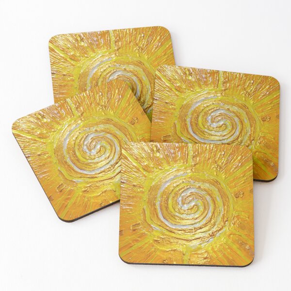 Item preview, Tribal Sun designed and sold by Anna Shvets (aevedd_art).