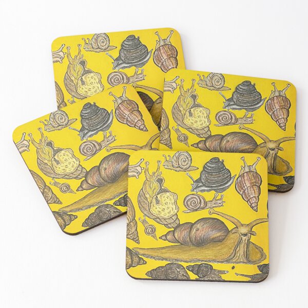 Item preview, For the love of SNAILS  designed and sold by PokeyMgbgt.