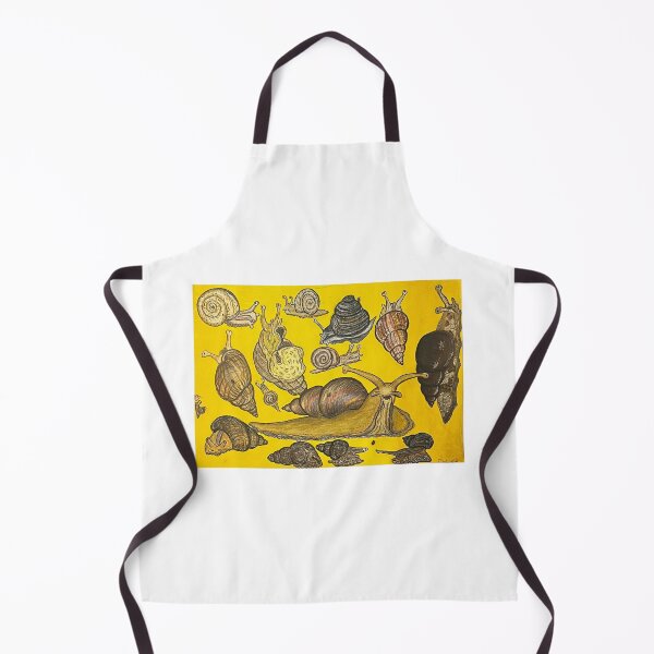 Item preview, For the love of SNAILS  designed and sold by PokeyMgbgt.