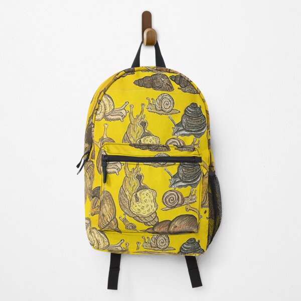 Item preview, For the love of SNAILS  designed and sold by PokeyMgbgt.