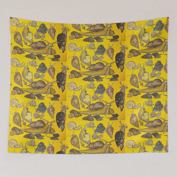 Item preview, For the love of SNAILS  designed and sold by PokeyMgbgt.