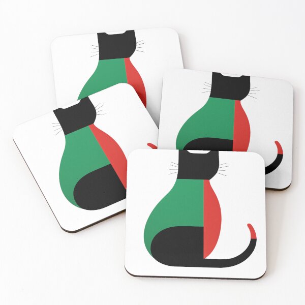 Item preview, Jingle Paws Jubilee Meowy Christmas Magic  designed and sold by 99belldesign.
