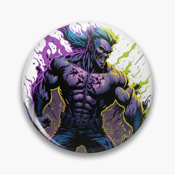 Item preview, Fictional Gaming Character | Super Hero | Comic Character | InkSorcerer designed and sold by InkSorcerer.