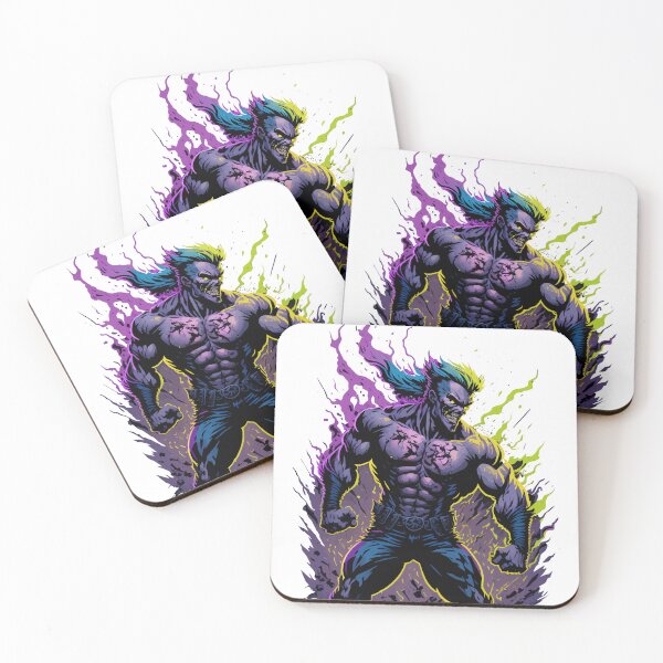 Item preview, Fictional Gaming Character | Super Hero | Comic Character | InkSorcerer designed and sold by InkSorcerer.